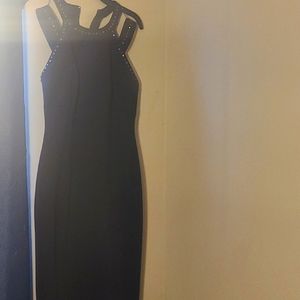 CALVIN KLEIN SIZE 10 DRESS